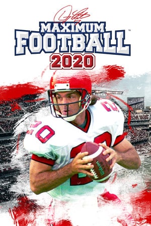 Doug Fluties Maximum Football 2020