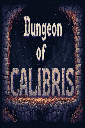 Dungeon of Calibris: Demon Orb