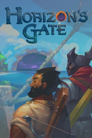 Horizons Gate