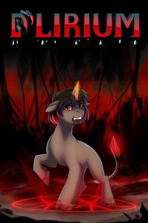 DLIRIUM