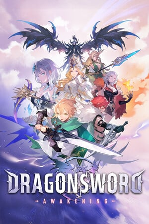DragonSword: Awakening