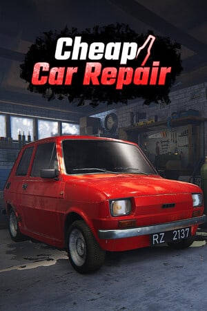 Cheap Car Repair