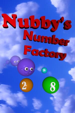 Nubbys Number Factory