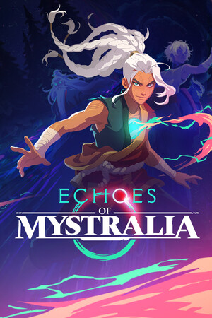 Echoes of Mystralia