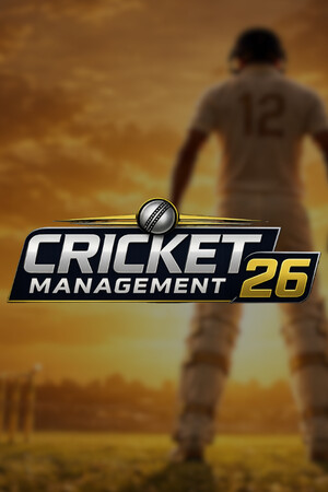 Cricket Management 26