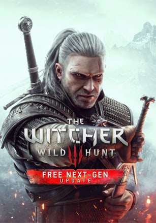 The Witcher 3: Wild Hunt (Ведьмак 3) Remastered