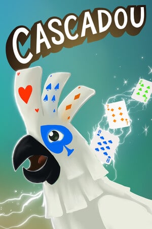 Cascadou