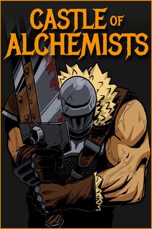 Castle Of Alchemists