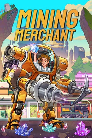 Mining Merchant
