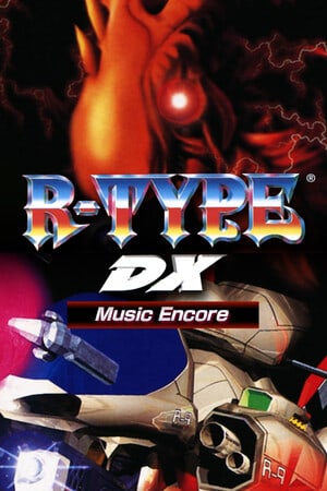 R-TYPE DX: Music Encore