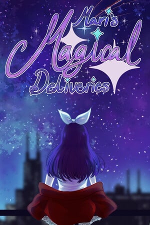 Maris Magical Deliveries