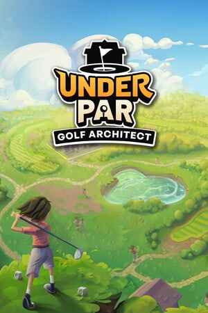 Under Par Golf Architect