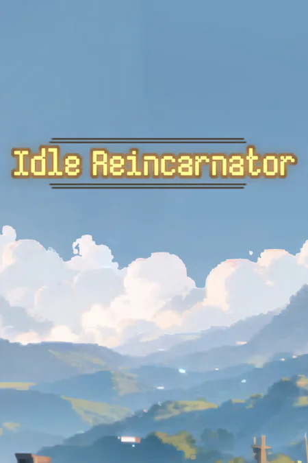Idle Reincarnator