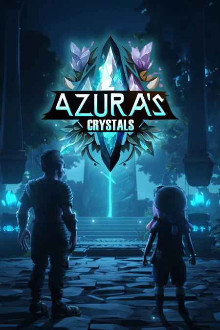 Azuras Crystals