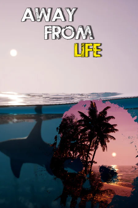 Away From Life (Эвей Фром Лайф)