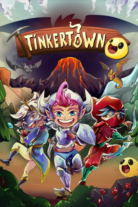 Tinkertown (Тинкертаун)