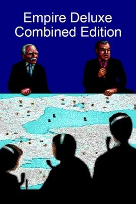 Empire Deluxe Combined Edition (Эмпайр Делюкс Комбайнд Эдишн)