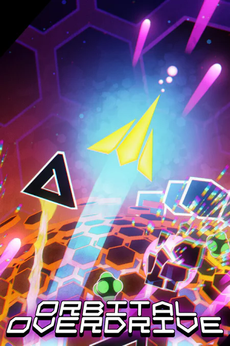 Orbital Overdrive (Орбитал Овердрайв)