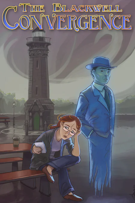 Blackwell Convergence (Блэквелл Конвердженс)
