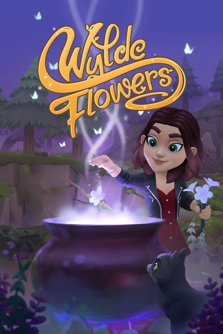 Wylde Flowers (Уайлд Флауэрс)