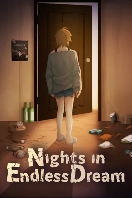 Nights in Endless Dream (Найтс ин Эндлесс Дрим)