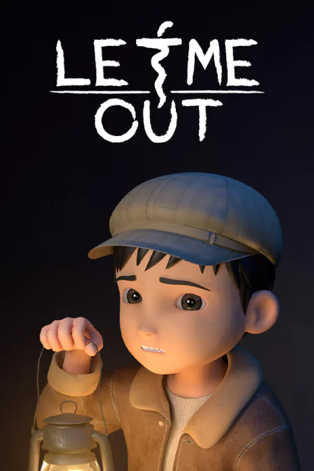 Let Me Out (Выпусти меня)