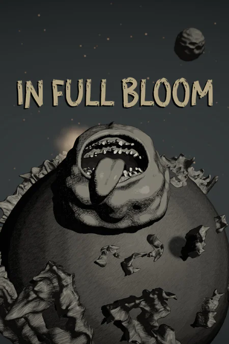 In Full Bloom (Ин Фул Блум)