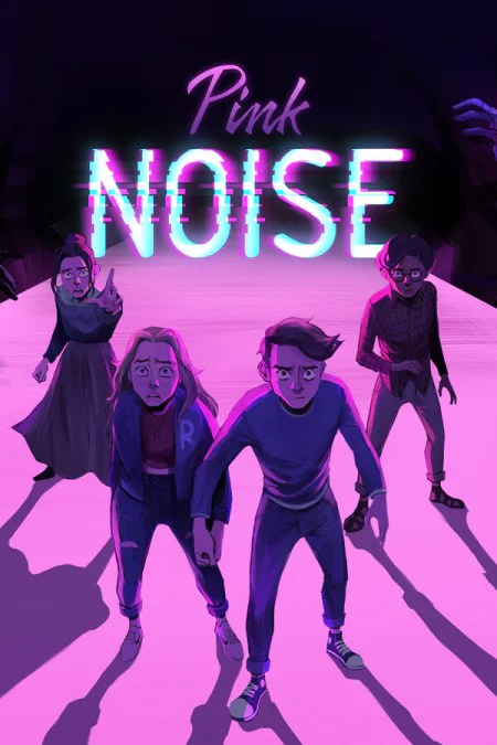 Pink Noise (Пинк Нойз)