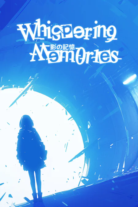 Whispering Memories (Шепчущие воспоминания)