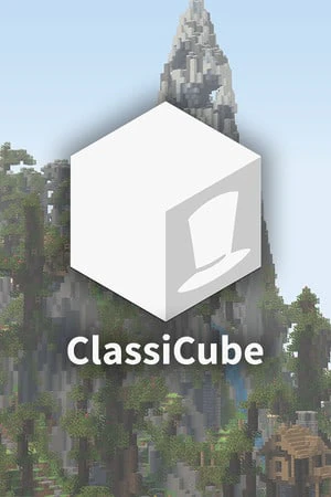 ClassiCube (КлассиКуб)