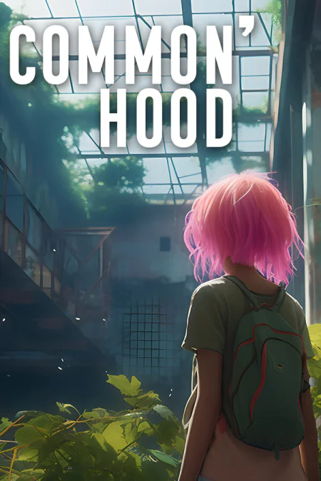 Commonhood (Коммонхуд)