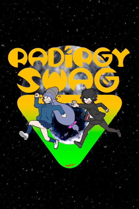 Radirgy Swag (Радирги Сваг)