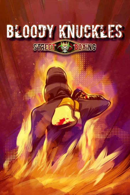Bloody Knuckles Street Boxing (Блади Наклз Стрит Боксинг)