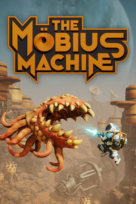The Mobius Machine (Машина Мёбиуса)