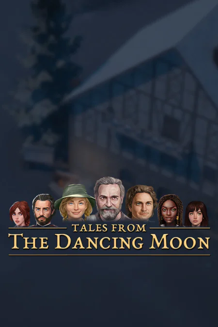 Tales from The Dancing Moon (Сказания Танцующей Луны)