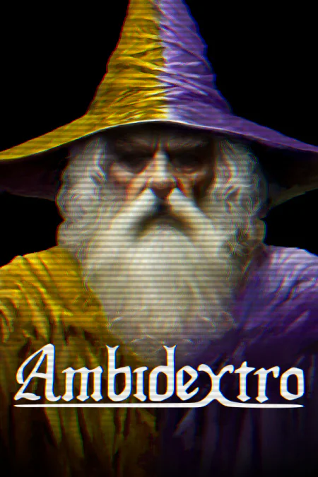 Ambidextro (Амбидекстро)
