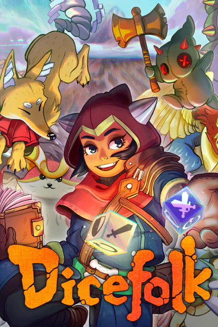 Dicefolk (Дайсфолк)