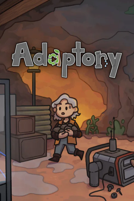Adaptory (Адаптори)