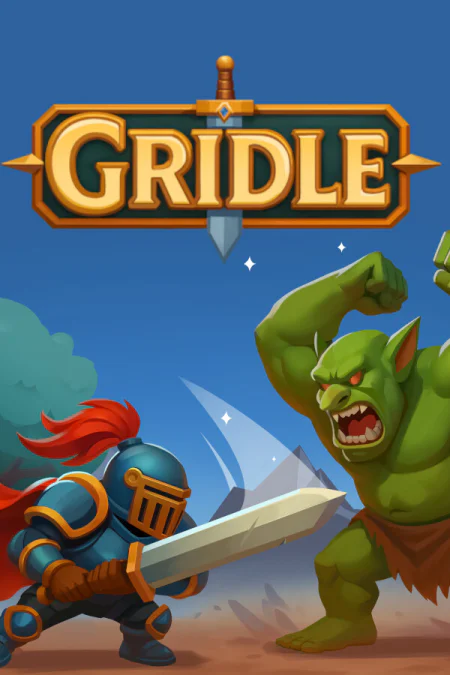 Gridle (Гридл)