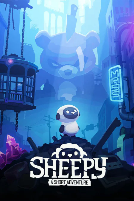 Sheepy: A Short Adventure (Шипи: Короткое приключение)