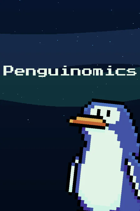 Penguin Ascension (Восхождение пингвина)