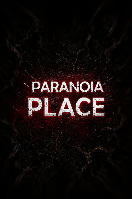 PARANOIA PLACE (Паранойя Плейс)