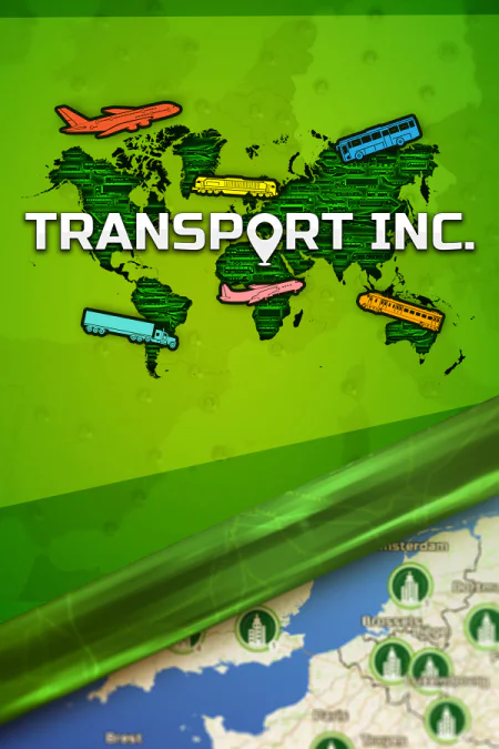 Transport INC (Транспортная корпорация)