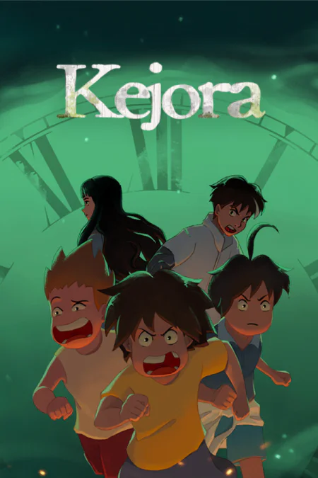 Kejora (Кеджора)
