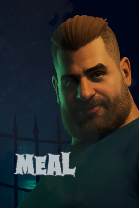 Meal: Mystery Escape Room (Трапеза: Таинственная комната побега)