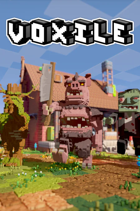 Voxile (Воксайл)