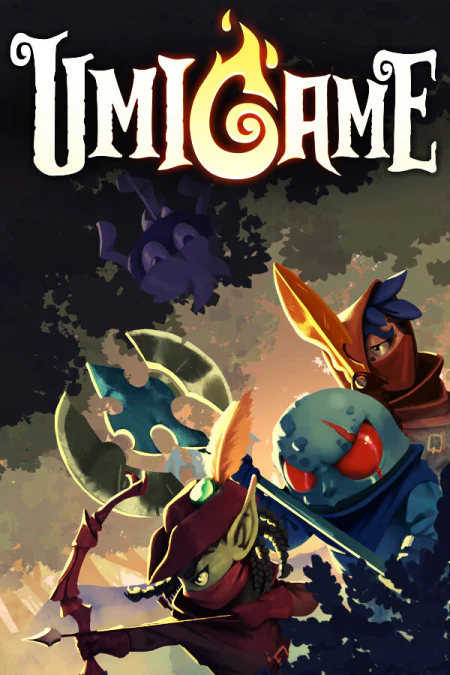 Umigame (Умигейм)