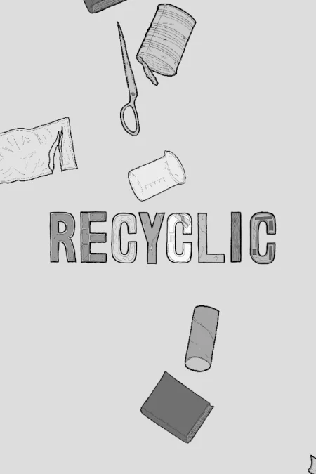 Recyclic (Рециклик)