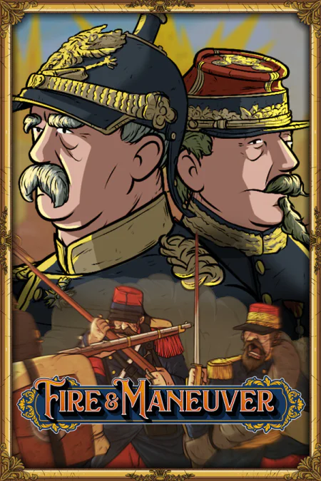 Fire & Maneuver (Огонь и манёвр)