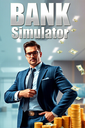 Bank Simulator
